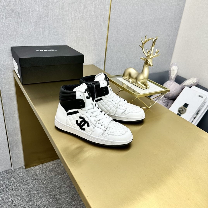 Ch*el sneakers